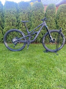 Canyon spectral cf7 2024 Carbon