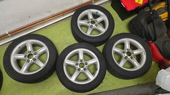 16" disky BMW Style 43 v super stave