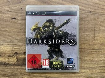 Hra PS3 - Darksiders