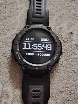 Amazfit T-Rex Pro