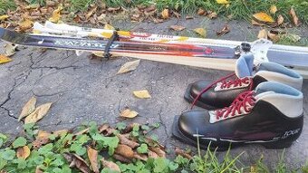 Rossignol Touring 170cm