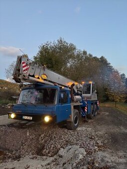 Hľadáme žeriavnika