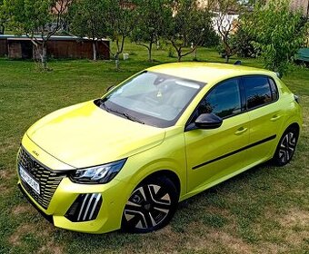 Peugeot 208 1.2 Pure Tech 100k.