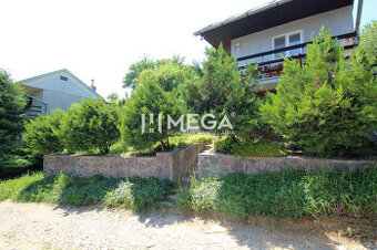 Na predaj záhradná chatka s výborným prístupom a saunou - Hu - 1