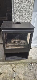 Krbové kachle Olimp 10 kW