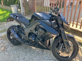 Predam Kawasaki Z1000
