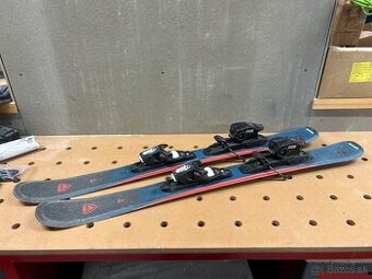 Detske lyze rossignol exp pro 104