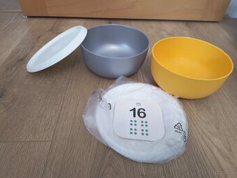 Tupperware výrobky