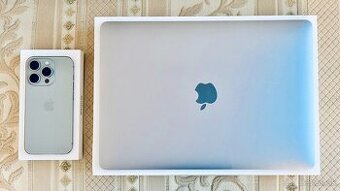 MacBook Air M1 256GB - 1