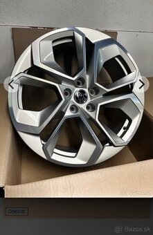 Úplně nové originální ALU Altair 19 " - 1