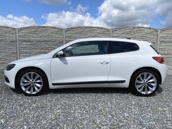 Volkswagen Scirocco 1.4TSi 120PS HIGHLINE SERVIS