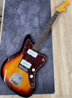 Fender Squier Classic Vibe '60s Jazzmaster IL 3-Tone Sunbur