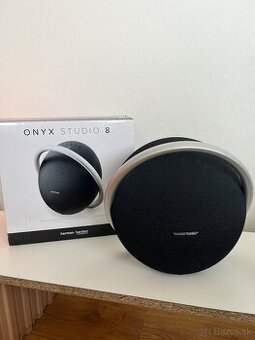 Harman kardon onyx studio 8