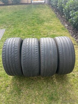 Letné gumy 245/45 R18 - 1