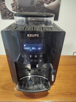 Automatický kávovar Krups EA8150
