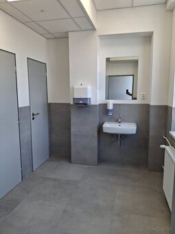 Obklady a dlažby – Košice a okolie