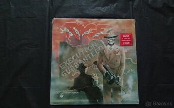 RAGE-Execution Guaranted