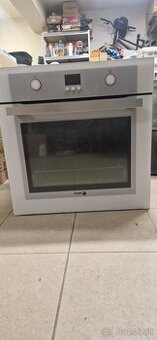 Teplovzdusna Rura Fagor