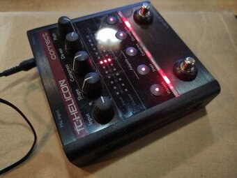 TC HELICON CORRECT XT 150€