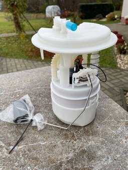 Palivové čerpadlo CITROËN C3 PICASSO