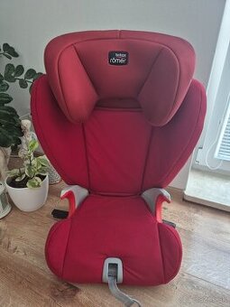 Autosedačka Britax Romer