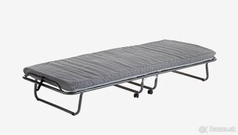 rozkladacia posteľ