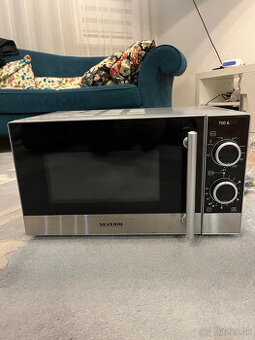 Mikrovlnná rúra - Severin MW 7874