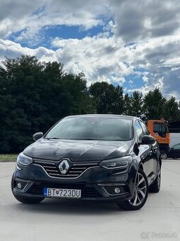 Renault Megane 4 1.6 dci 96Kw 2018