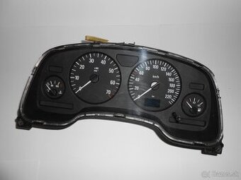 Budiky Opel Astra G / benzinové /