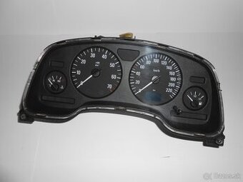 Budiky Opel Astra G / benzinové /