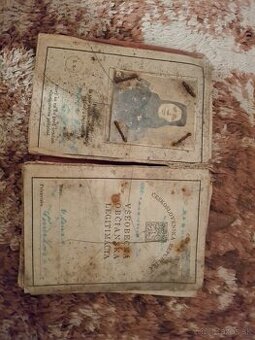 Všeobecná občianska legitimacia