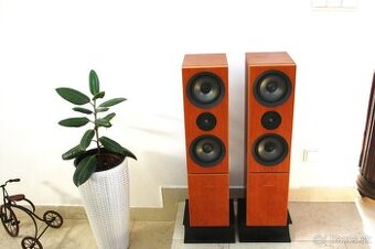 predám repro LINN KEILIDH   /// v- 825 cm ///