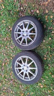 Elektróny  r16  4x100