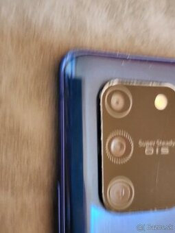 REDAM Smsung Galaxy S10 Lie G770F 8GB/128GB Dual S