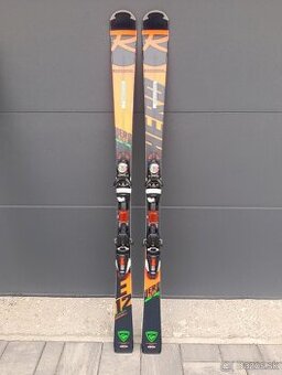 LYŽE ROSSIGNOL HERO ELITE SHORT TURN 162CM