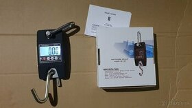 Závesná váha SF do 300 kg - 1