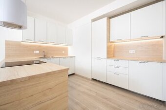 Predaj 2-izbového bytu 67m2 – novostavba v centre mesta