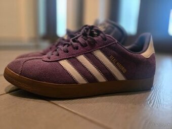 Asidas Real Madrid topanky