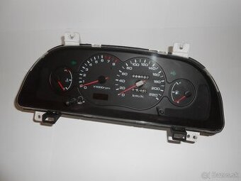 Budiky Ssang Yong Korando / benzinové /