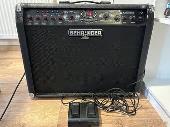 Gitarové kombo Behringer V-AMPIRE