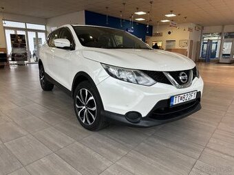 Nissan Qashqai 1.2 DIG-T