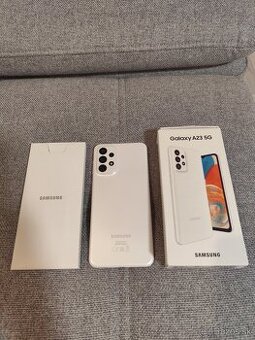 Samsung Galaxy A23 5G - 1