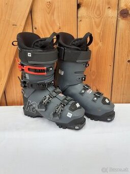 39 skialp lyziarky K2