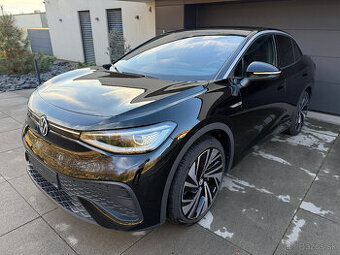 Volkswagen VW ID.5 Pro Performance 77kWh 150kW IQ LED Full