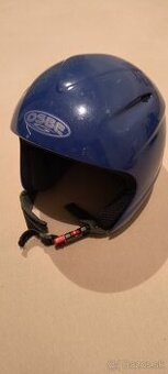 Lyžiarske prilba veľ.56 - 1