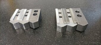 Predám mäkké čeluste