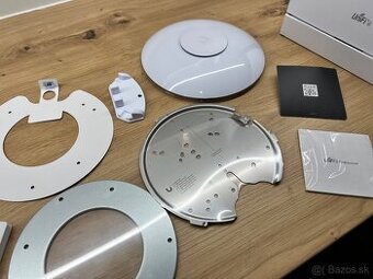 Ubiquiti Unifi U6 Pro TOP