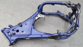 Kostra Yamaha WR 400F WR 426F