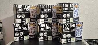 Vianočné osvetlenie - ponuka platí do 6.12.