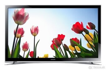 Predám Smart LED TV Samsung UE32F4500AWXXC HD s Wi-Fi